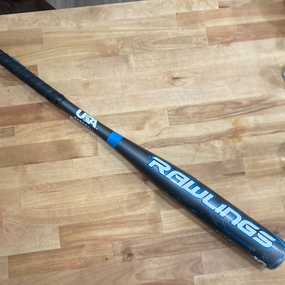Baseball bat